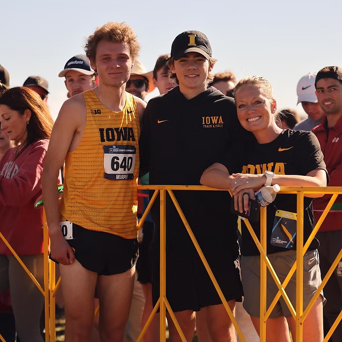 Cross Country Nationals